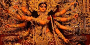 Durga Puja