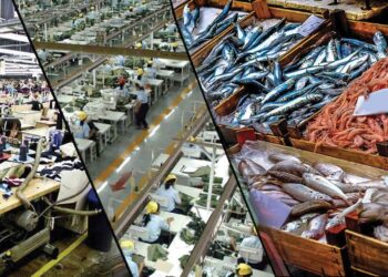Odisha Plans Major Seafood Export Boost Amid 50% US Tariff Hike