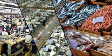 Odisha Plans Major Seafood Export Boost Amid 50% US Tariff Hike