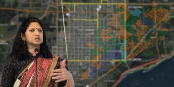 Odisha Quad City Economic Zone 1