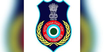 Odisha Vigilance