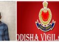 Odisha vigilance