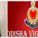 Odisha vigilance