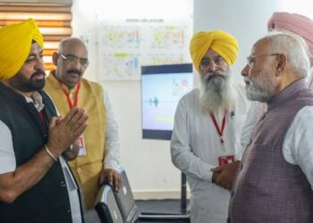 PM Modi