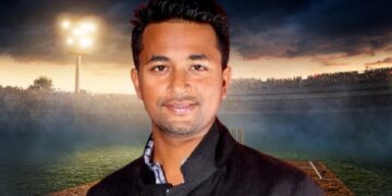 Pragyan Ojha