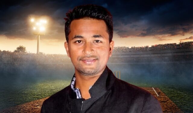 Pragyan Ojha