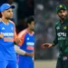 India vs Pakistan
