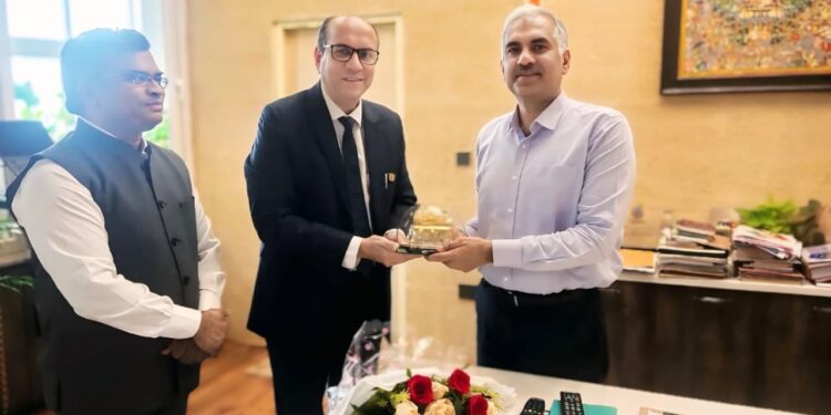 Punjab & Sind Bank Odisha Expansion