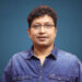 Abhijit Majumdar health