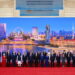 SCO summit 2025