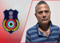 Vigilance Nabs Police SI