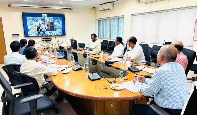 Special Intensive Revision 2026 Odisha