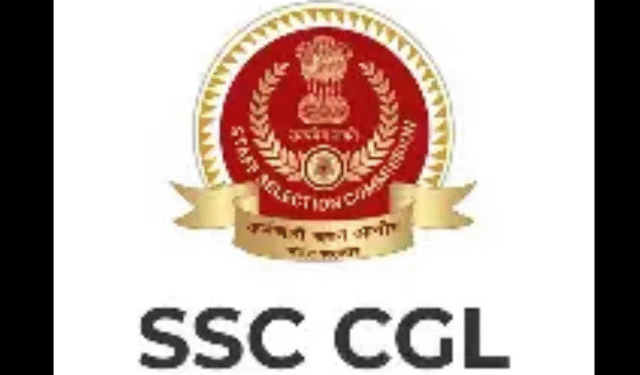 SSC CGLE 2025 feedback module