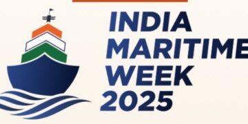 India Maritime Week