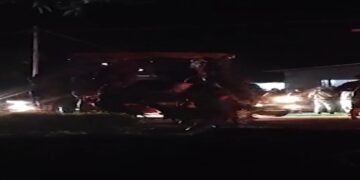 Manipur Assam Rifles convoy ambush