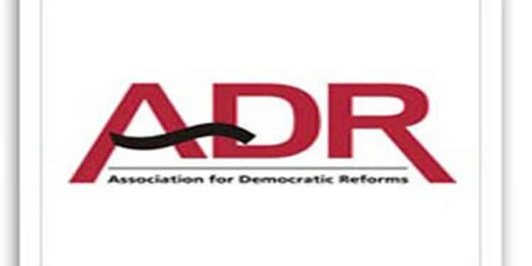 Odisha Ministers criminal cases