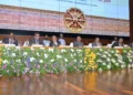 Session-III of 2nd National Mediation Conference Focuses on Mediation in State Litigations