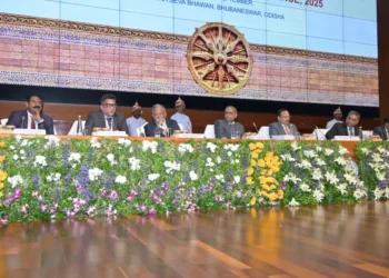 Session-III of 2nd National Mediation Conference Focuses on Mediation in State Litigations