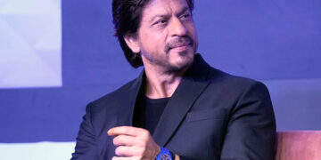 Shah Rukh Khan
