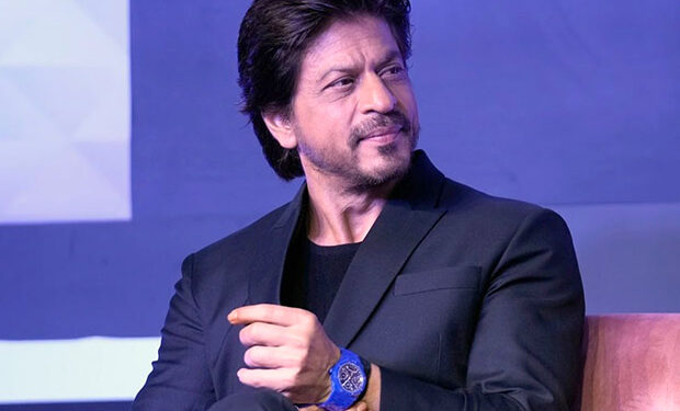 Shah Rukh Khan
