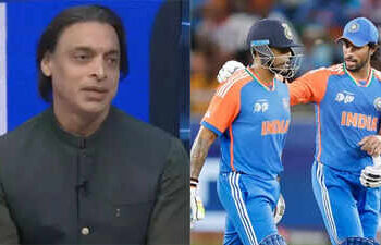 Shoaib Akhtar