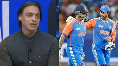 Shoaib Akhtar