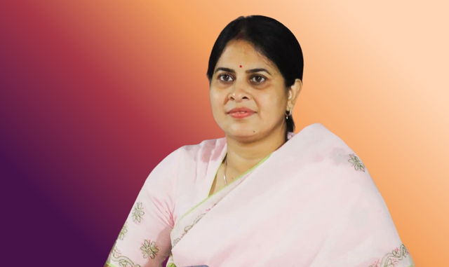 BJD Suspends Shreemayee Mishra: Her Response Explained - Pragativadi I Latest Odisha News in English I Breaking News