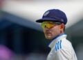 Shubman Gill