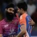 Shubman Gill