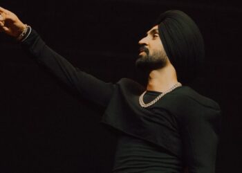 Diljit Dosanjh