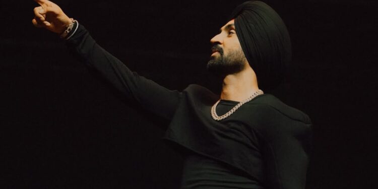 Diljit Dosanjh