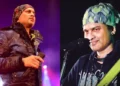 Zubeen Garg