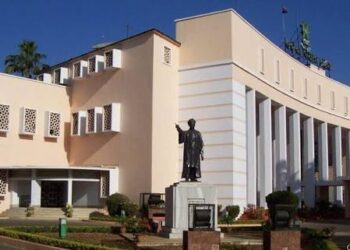 Odisha Assembly monsoon session security