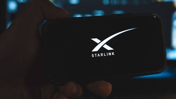 Starlink