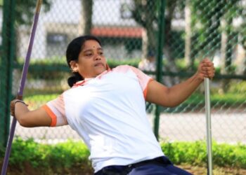 Odisha’s Suchitra Parida to Spearhead India at Debut World Para Athletics Championships