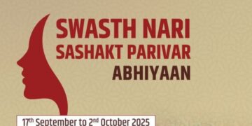 Odisha Readies for Swasth Nari, Sashakt Parivar Abhiyan Launch on Sept 17