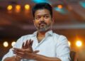TVK Chief Vijay Launches Statewide ‘I Am Coming’ Campaign From Trichy Ahead of 2026 Tamil Nadu Polls