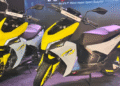 TVS NTORQ 150 launch India