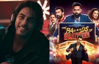 The Bads Of Bollywood