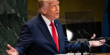 Trump Calls UN Incidents a ‘Triple Sabotage,’ Demands Probe