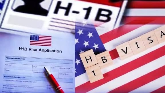 H-1B visa