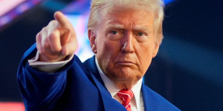 Trump