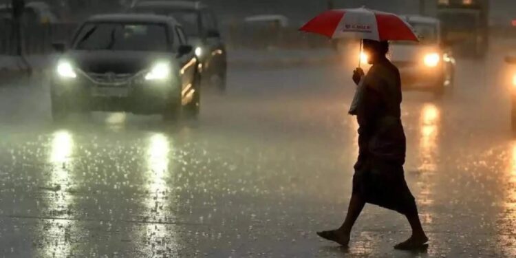 Low pressure