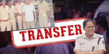 Two IICs Transferred in Bolangir After Controversies & Public Unrest