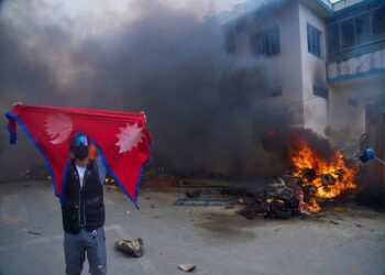 Nepal