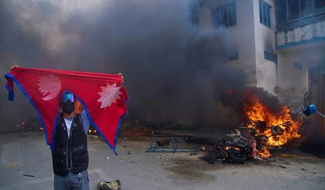 Nepal