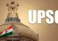 UPSC recruitment September 2025