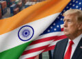 US Official Says India ‘Needs to React Correctly’ to Washington Amid Tariff Dispute