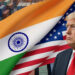 US Official Says India ‘Needs to React Correctly’ to Washington Amid Tariff Dispute