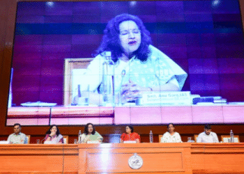 BCPPER regional development Odisha